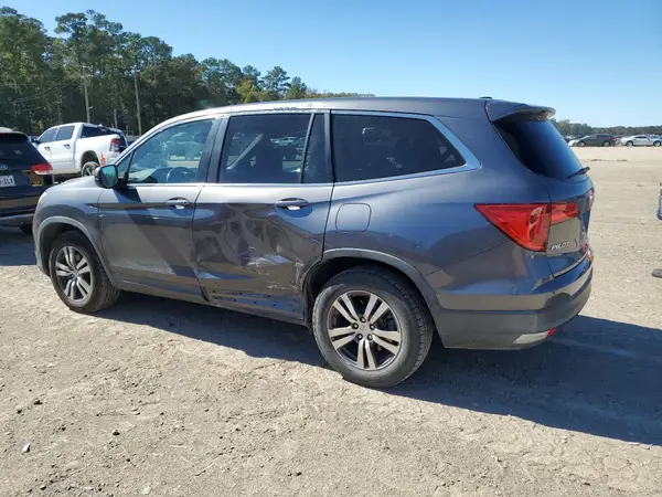 5FNYF5H51GB041392 2016 HONDA PILOT - Image 2