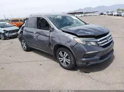 5FNYF5H51GB043515 2016 HONDA PILOT