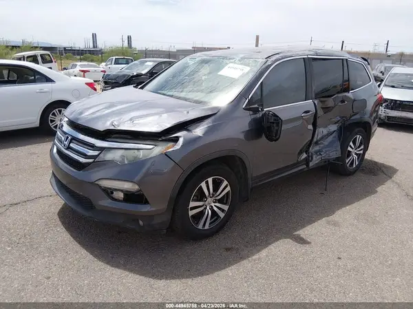 5FNYF5H51GB043515 2016 HONDA PILOT - Image 2
