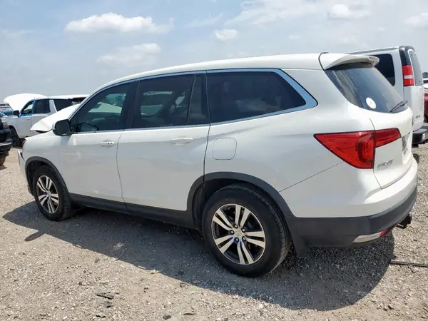 5FNYF5H51GB043658 2016 HONDA PILOT - Image 2