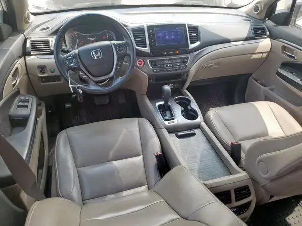 5FNYF5H51GB043658 2016 HONDA PILOT - Image 8