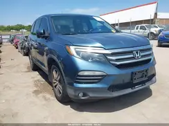 5FNYF5H51GB045751 2016 HONDA PILOT