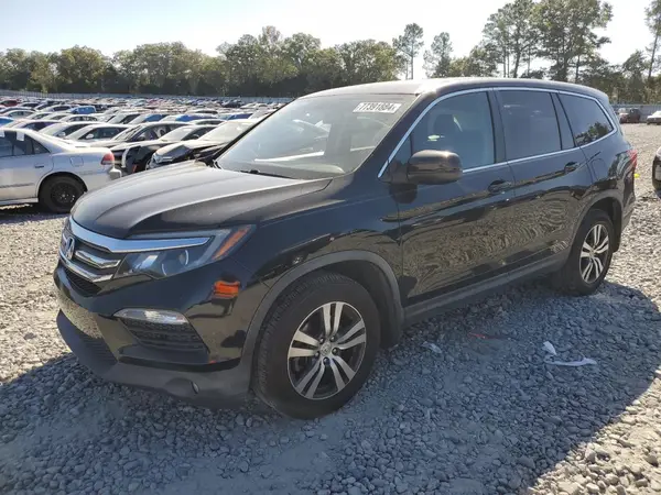 5FNYF5H51GB045782 2016 HONDA PILOT - Image 1