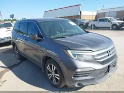 5FNYF5H51GB046141 2016 HONDA PILOT