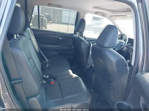 5FNYF5H51GB046141 2016 HONDA PILOT - Image 8