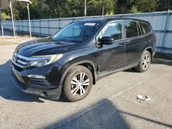 5FNYF5H51GB046561 2016 HONDA PILOT