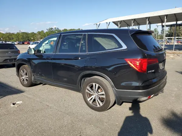 5FNYF5H51GB046561 2016 HONDA PILOT - Image 2