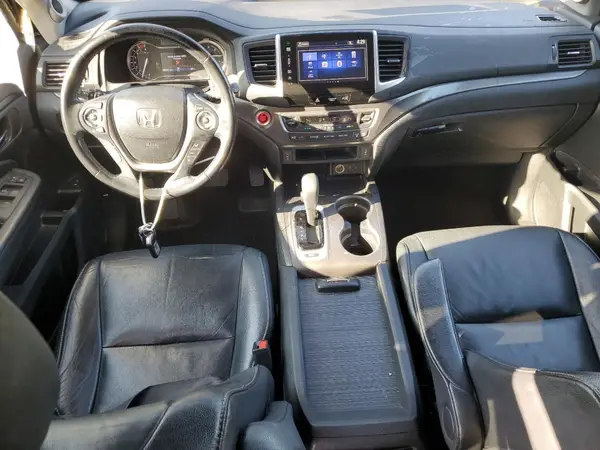 5FNYF5H51GB046561 2016 HONDA PILOT - Image 8