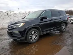 5FNYF5H51GB046589 2016 HONDA PILOT