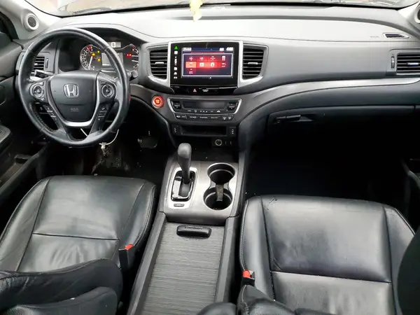 5FNYF5H51GB046589 2016 HONDA PILOT - Image 8