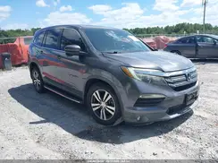 5FNYF5H51GB047239 2016 HONDA PILOT