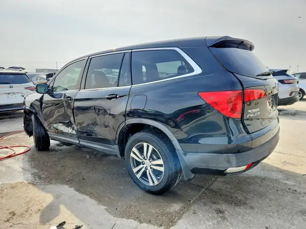 5FNYF5H51GB048018 2016 HONDA PILOT - Image 2