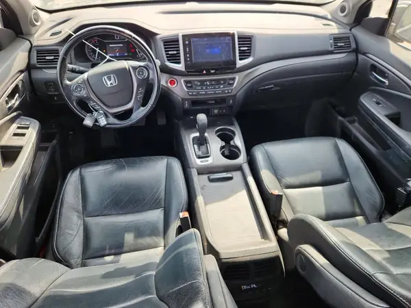 5FNYF5H51GB048018 2016 HONDA PILOT - Image 8