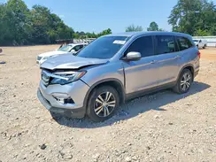 5FNYF5H51GB048133 2016 HONDA PILOT