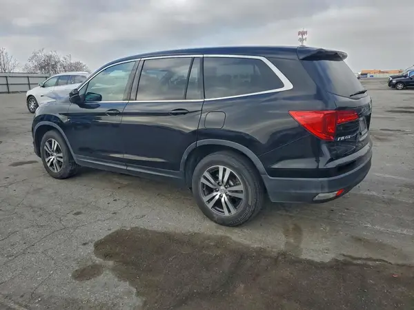 5FNYF5H51GB048391 2016 HONDA PILOT - Image 2