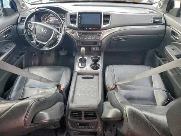 5FNYF5H51GB048391 2016 HONDA PILOT - Image 8