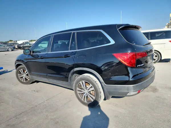 5FNYF5H51GB050187 2016 HONDA PILOT - Image 2