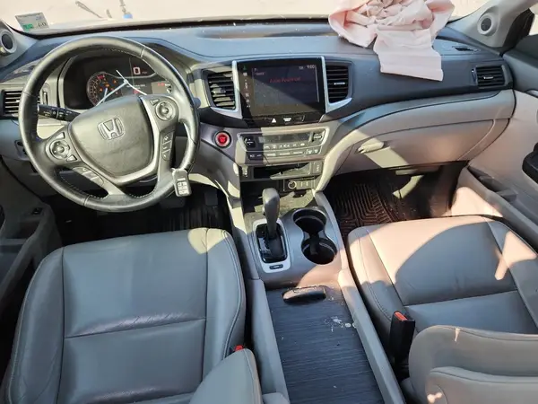 5FNYF5H51GB050187 2016 HONDA PILOT - Image 8