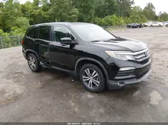 5FNYF5H51GB050979 2016 HONDA PILOT