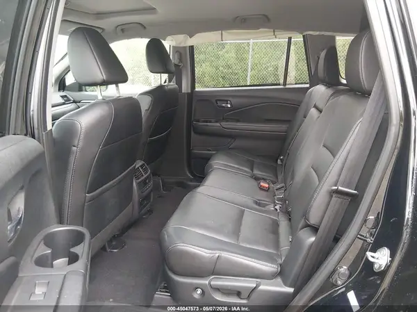 5FNYF5H51GB050979 2016 HONDA PILOT - Image 8