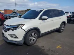 5FNYF5H51GB051274 2016 HONDA PILOT