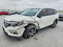 5FNYF5H51GB054823 2016 HONDA PILOT