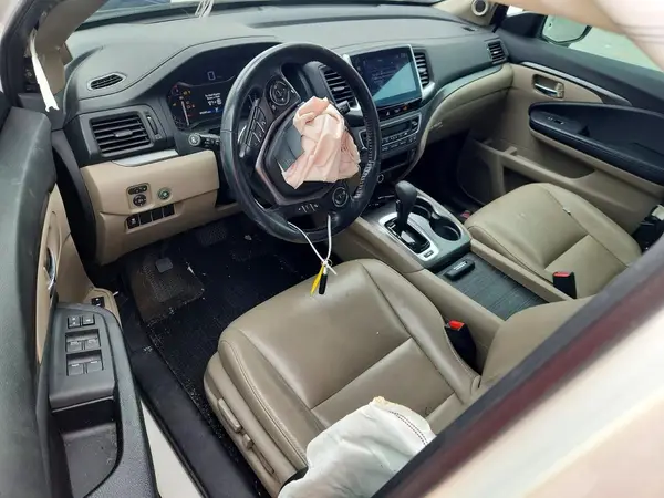 5FNYF5H51GB054823 2016 HONDA PILOT - Image 8