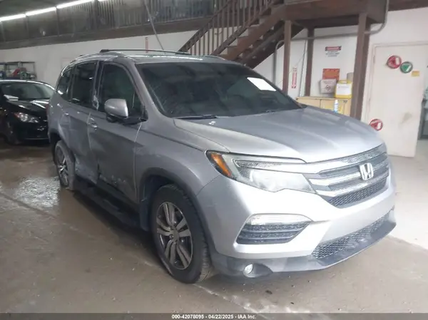 5FNYF5H51GB059147 2016 HONDA PILOT - Image 1