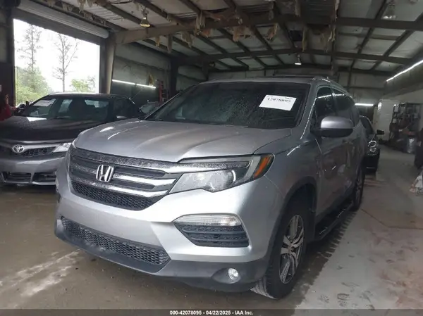 5FNYF5H51GB059147 2016 HONDA PILOT - Image 2