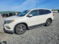 5FNYF5H51GB059472 2016 HONDA PILOT