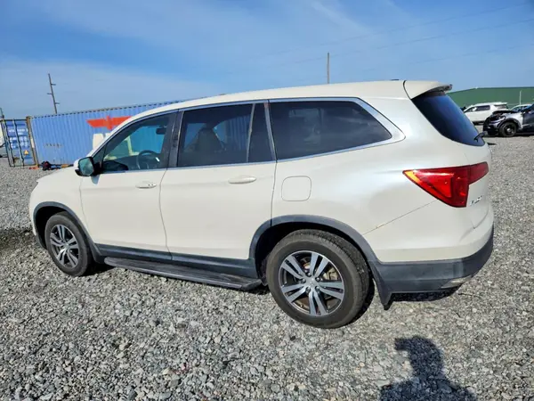 5FNYF5H51GB059472 2016 HONDA PILOT - Image 2