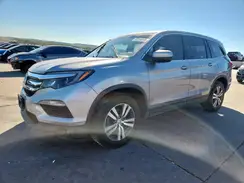 5FNYF5H51HB000164 2017 HONDA PILOT