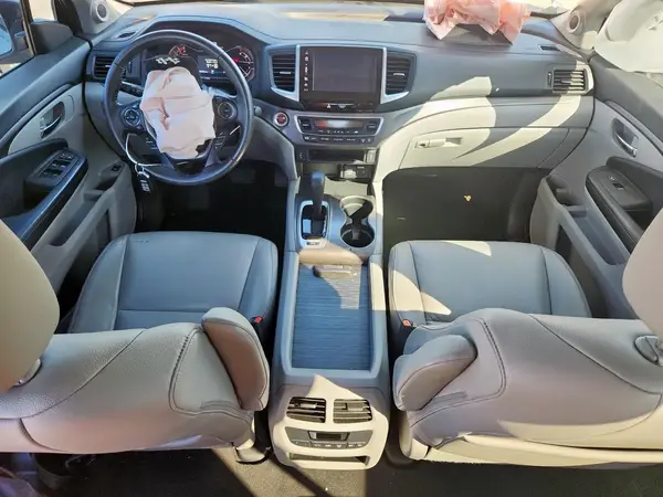 5FNYF5H51HB000164 2017 HONDA PILOT - Image 8