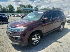 5FNYF5H51HB002223 2017 HONDA PILOT
