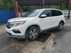 5FNYF5H51HB003159 2017 HONDA PILOT