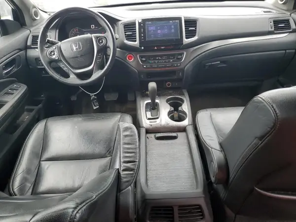 5FNYF5H51HB003159 2017 HONDA PILOT - Image 8