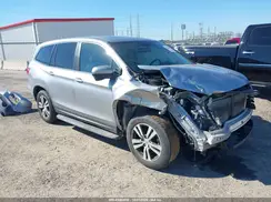 5FNYF5H51HB005042 2017 HONDA PILOT