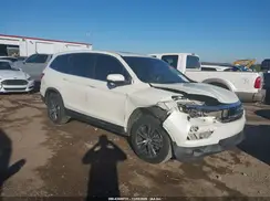 5FNYF5H51HB005946 2017 HONDA PILOT