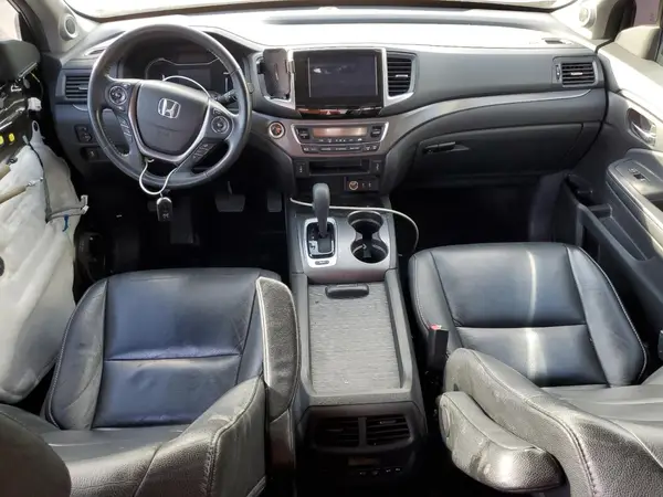 5FNYF5H51HB010810 2017 HONDA PILOT - Image 8