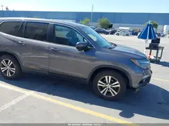 5FNYF5H51HB014467 2017 HONDA PILOT