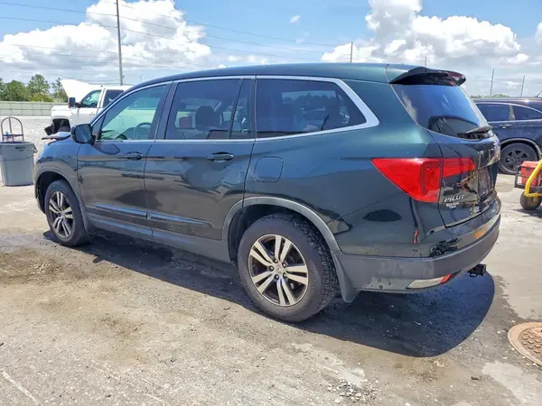 5FNYF5H51HB021838 2017 HONDA PILOT - Image 2