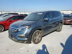 5FNYF5H51HB025548 2017 HONDA PILOT