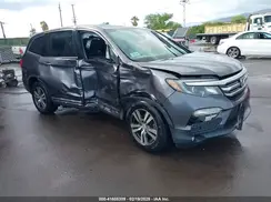 5FNYF5H51HB026506 2017 HONDA PILOT
