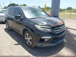 5FNYF5H51HB028448 2017 HONDA PILOT