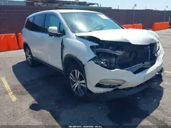 5FNYF5H51HB029440 2017 HONDA PILOT