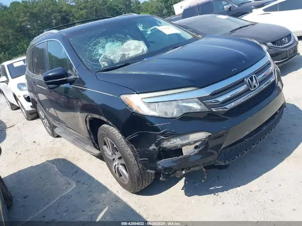 5FNYF5H51HB030040 2017 HONDA PILOT - Image 1