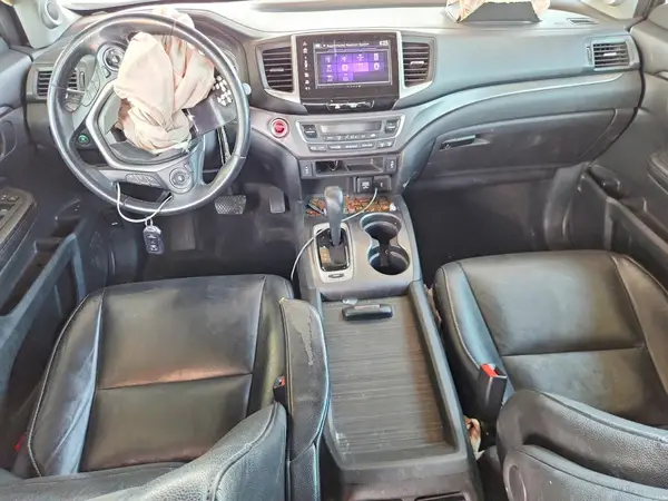 5FNYF5H51HB031026 2017 HONDA PILOT - Image 8