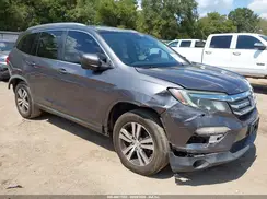 5FNYF5H51HB031320 2017 HONDA PILOT