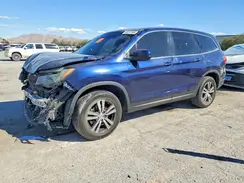 5FNYF5H51HB032399 2017 HONDA PILOT