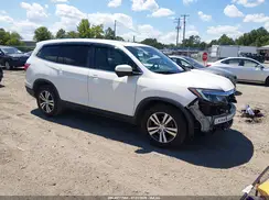 5FNYF5H51HB032855 2017 HONDA PILOT